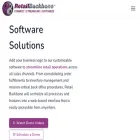 retailbackbone.com retailbackbone.com