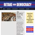 retakeourdemocracy.org