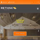 rethinkelectric.com rethinkelectric.com