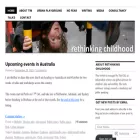 rethinkingchildhood.com