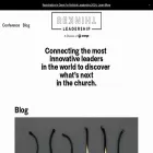 rethinkleadership.com
