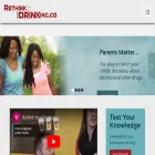 rethinkyourdrinking.ca