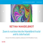 retinamandelbrot.com