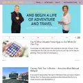 retireearlyandtravel.com