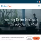 retireefirst.com