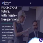 retirement.capital retirement.capital