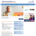 retirementjobs.com