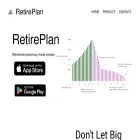 retireplan.app