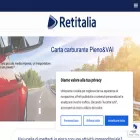 retitalia.eu retitalia.eu