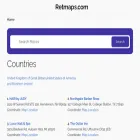 retmaps.com