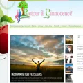 retouralinnocence.com retouralinnocence.com