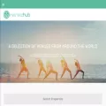 retreathub.com retreathub.com