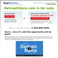retreatstore.com