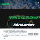 retroaktiv-online.de retroaktiv-online.de