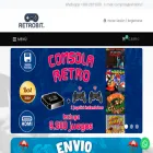 retrobit.cl retrobit.cl