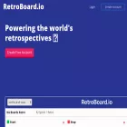 retroboard.io retroboard.io