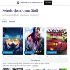 retroboyjon.wordpress.com retroboyjon.wordpress.com