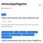 retrocomputingnews.com retrocomputingnews.com