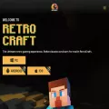 retrocraft.io retrocraft.io
