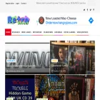 retrodetect.com retrodetect.com