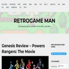 retrogameman.com retrogameman.com