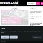 retrolaser.es retrolaser.es