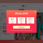 retrolinen.com