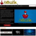 retropie.org.uk retropie.org.uk