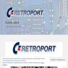 retroport.de retroport.de