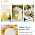 retropotluck.com