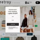 retroy.com.br retroy.com.br