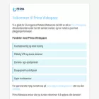 rettedalwebservice.no rettedalwebservice.no