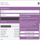 returntoworkmums.com