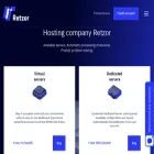 retzor.com retzor.com