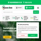 reuseabox.co.uk reuseabox.co.uk