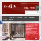 revalnet.ee revalnet.ee