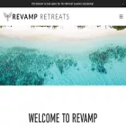 revampretreats.com revampretreats.com
