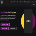 revancedapp.io revancedapp.io