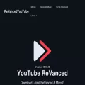 revancedyoutube.org