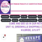 revape.co.uk