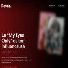 reveal.me reveal.me