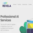 revela.io revela.io