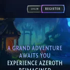 revelationwow.net revelationwow.net