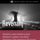 revenantjournal.com