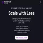 revenueinstitute.com revenueinstitute.com