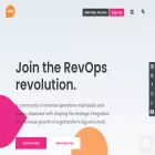 revenueoperationsalliance.com revenueoperationsalliance.com