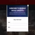 revenuerocket.com revenuerocket.com