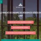 revenupierre.com revenupierre.com