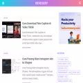 revesery.com revesery.com