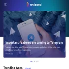 reviewed.app reviewed.app